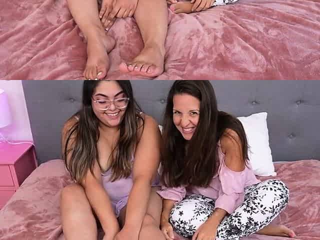 Spex chubby BBW fucks swingers