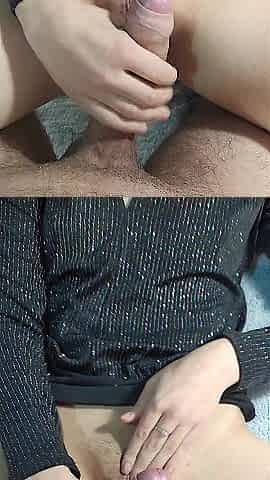 Home sex wife