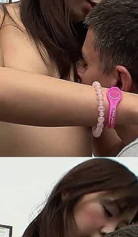 Step Brother Seduces Asian Skinny Teen Marica for Interracial Fuck