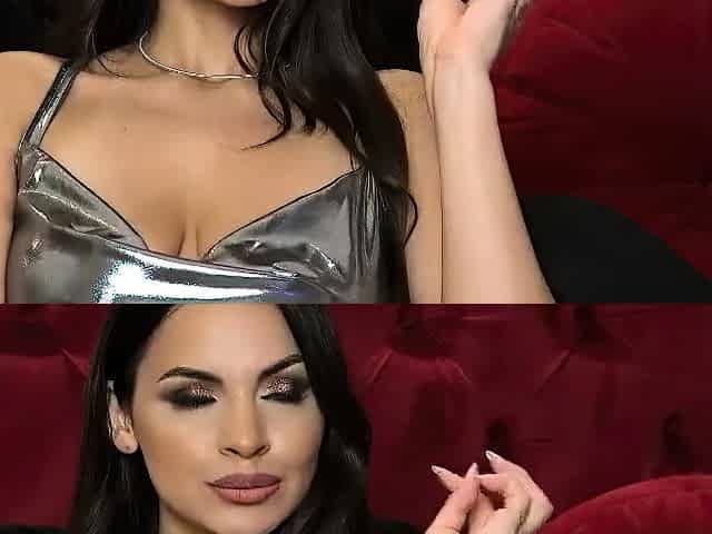 webcam camgirl cam brunette masturbate masturbation