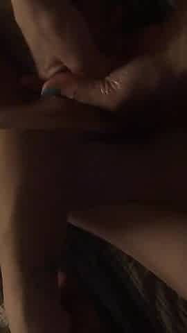 Cock Massage Jade