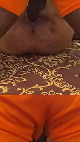 Held My Ass Tight and Fucked Me Hard Like a Slut