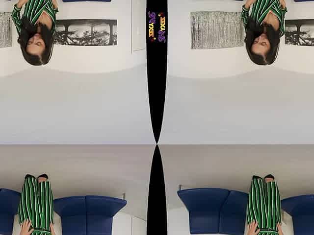 Suits You - Babe Solo - Zexyvr - Vr Porn Video - Sexlikereal