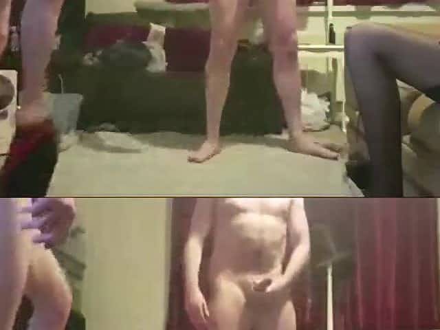 Amateur gorgeous wife getting shared