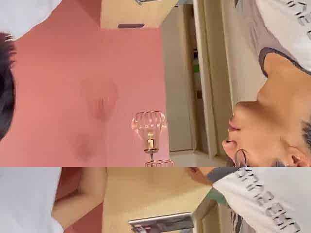 I Fuck My Shy And Virgin Stepbrother And He Ends Up Fucking Me Nice