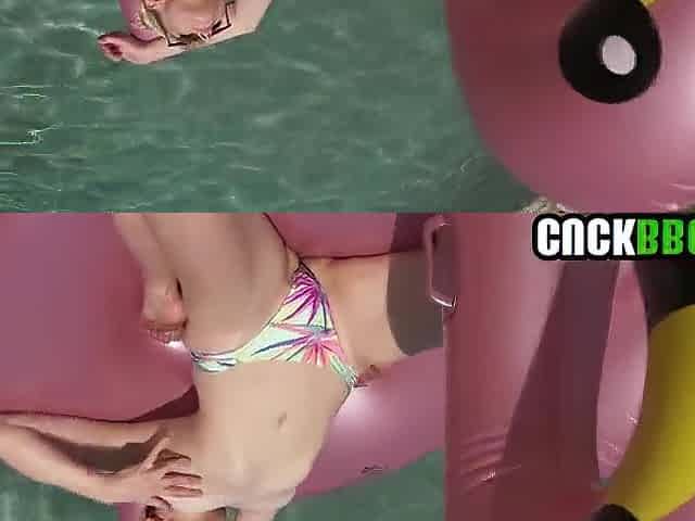 Cuckold Doesn't Mind Wife Bang His Ebony Ally