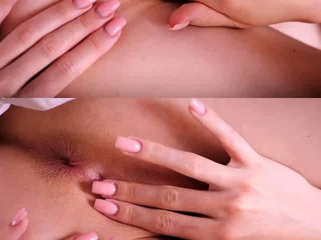 Ultra Films-Cherry Candle: Horny Mood