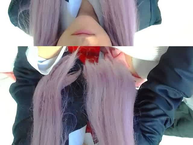 Hot amateur webcam teen masturbates for their fans