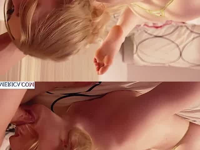 Emma Starletto My Stepsisters Hot Friend