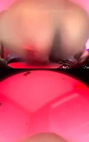 POV Horny Ghoul Uses You as a Cumrag