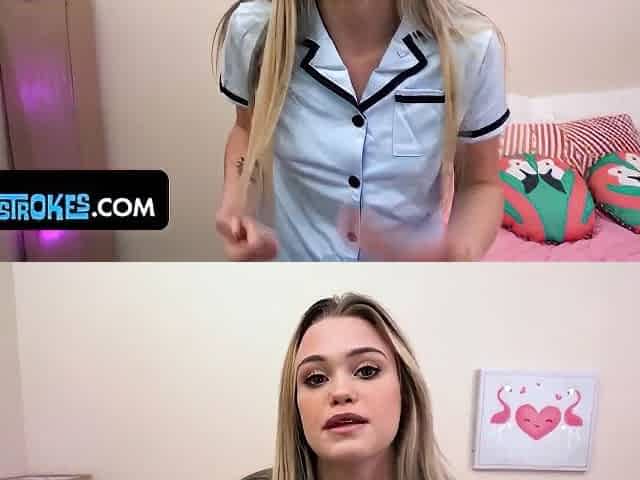 Spread Those Cheeks!! Bratty Stepsisters Love Anal Creampies - Full Free Movie