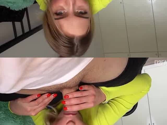 Romantic Liss Reality Sex With Lis Evans