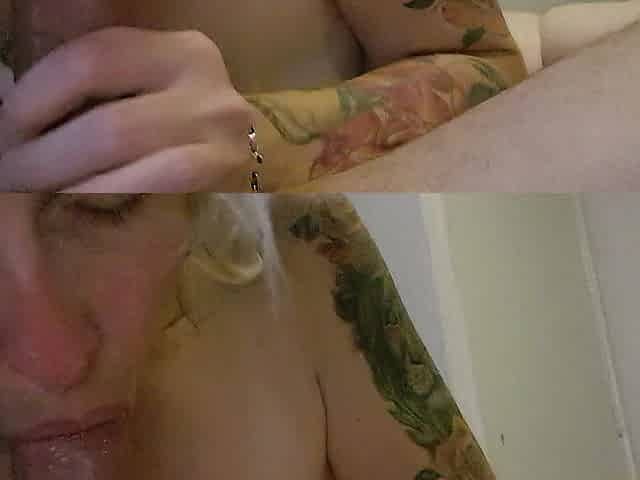 Dutch porn mother i'd like to fuck zuigt lul helemaal leeg. Nederlandse pik spuit sperma in mijn mond.