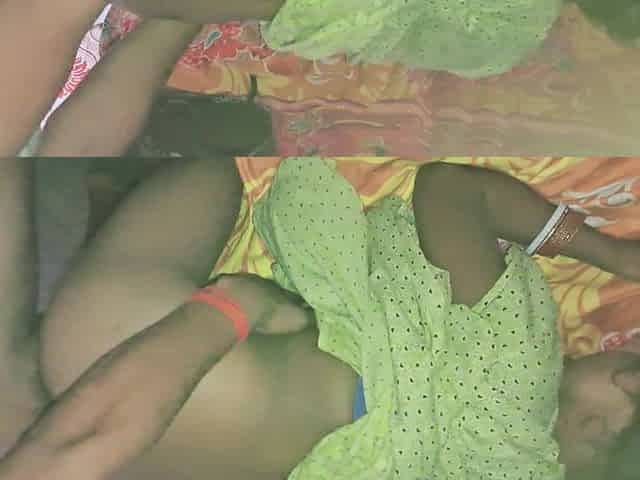 Village Bhabhi Fucking
