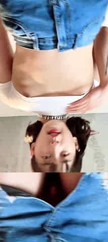 Japanese teens super wet solo show Uncensored