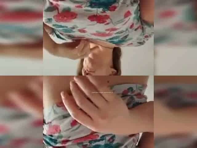 He Fucked and Cummed on a Gorgeous MILF