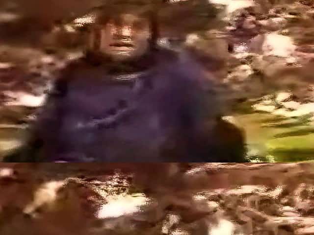 Arab Mom fuck infront of the house