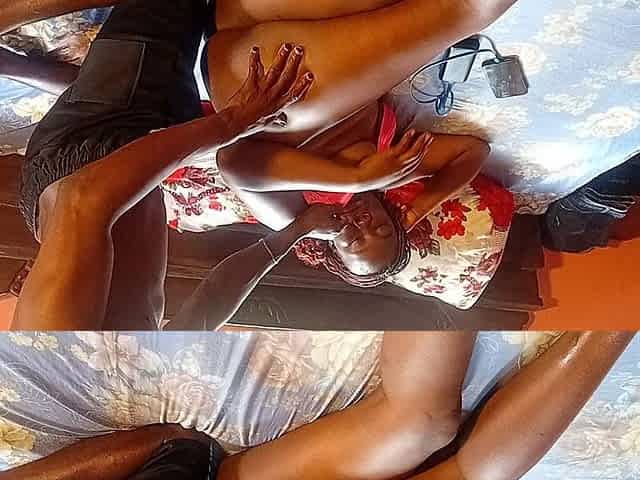 Sexy Pussy