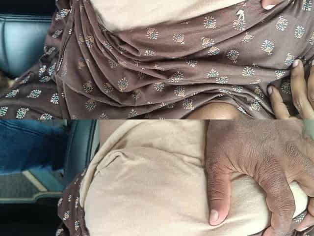 Office Staff Car Sex