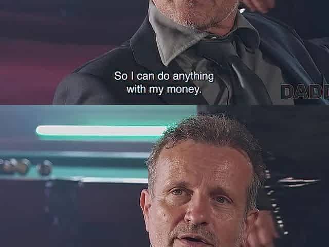DADDY4K. Old Can Be Hawt
