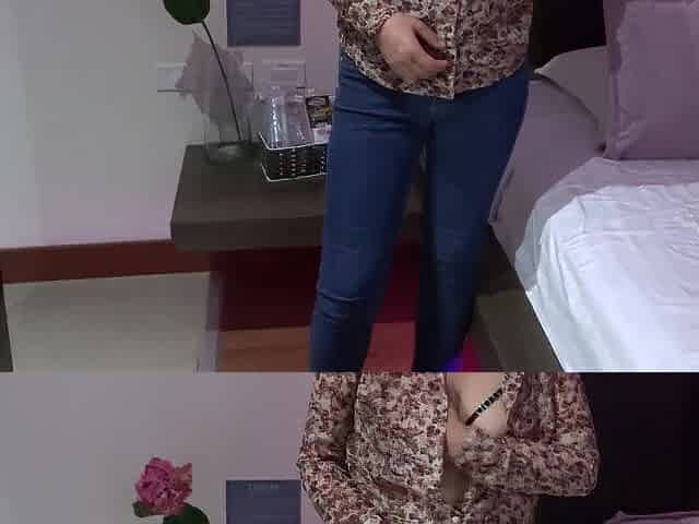 1st time I cuckold my spouse at the motel with his boss, I love his large penis