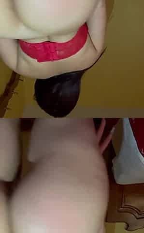 Fuck My Ass