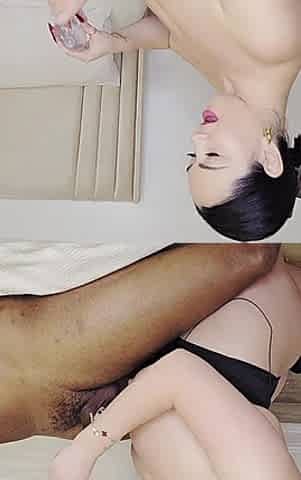 Euro PAWG Big Massive Tits Pounded Hard
