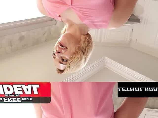 Sophia Burnes Gets Dicked Hard By Boss