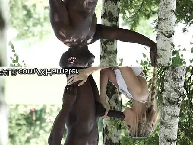 21Naturals Erotic Public Sodomy