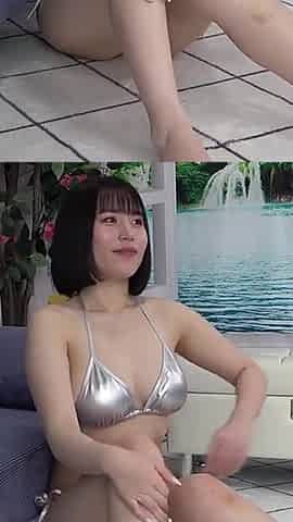Asian Angel 27083