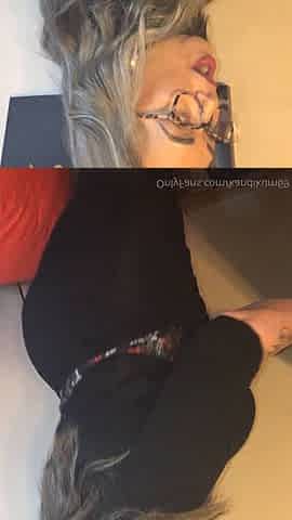 smoking bbw fetish