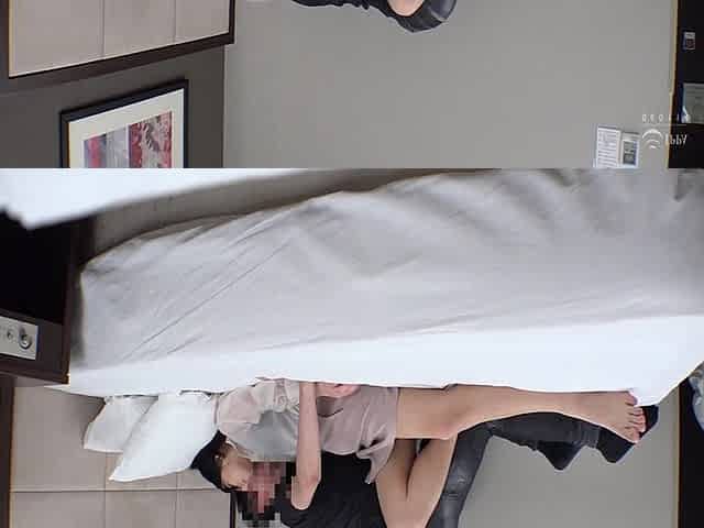 M835g04 a Young Who Comes to the Hotel! Nasty Sex of Metamorphosis Propensity Explosion!