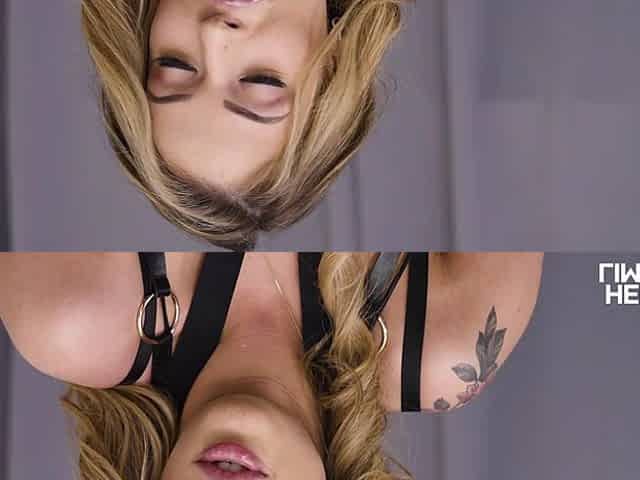 Stunning MILF beauty mind-blowing xxx scene