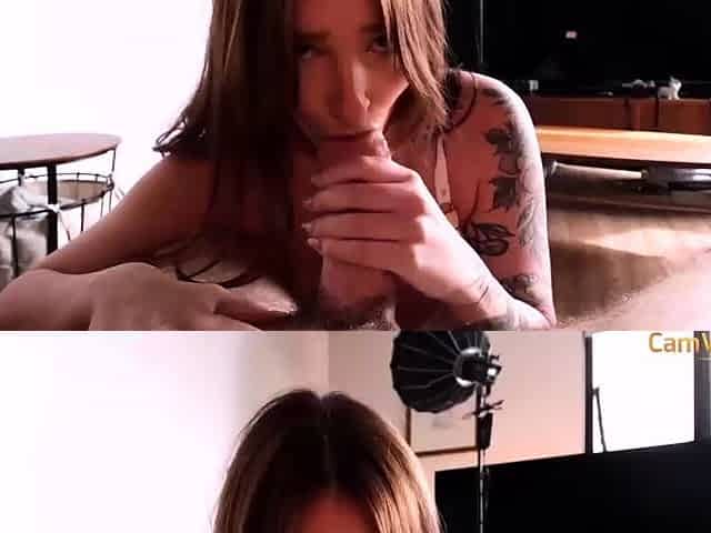 GirthMasterr Busty Aussie Rough Fuck FULL HD ->