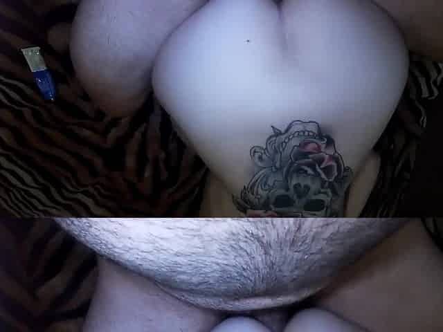 PAINFUL ANAL... Wife Still Allows Me To Bang Her Butt