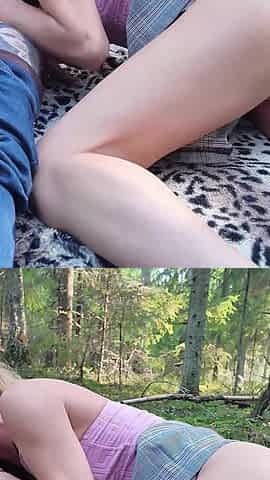 Skinny Teen Gets Ass Fucked