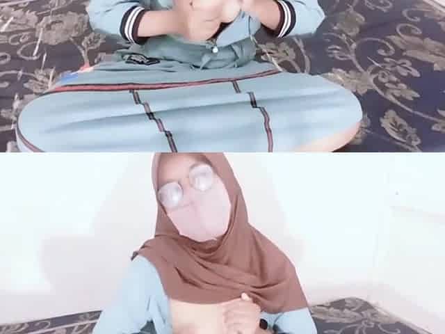Viral Fisting Pussy Alone