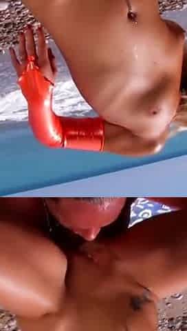 Ass fuck and ass cosplay for stunning horny girls -DVD-