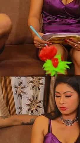 Hot Beautiful Student Gets Fucked Hard by Big Dick