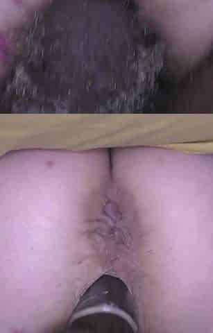 Hot and Busty UK Chicks Are Ready for Their Bukkake