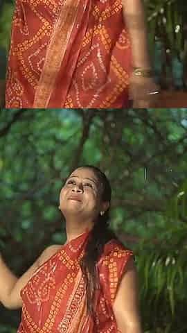 Naughty Bhabhi Barish Sex with Devar