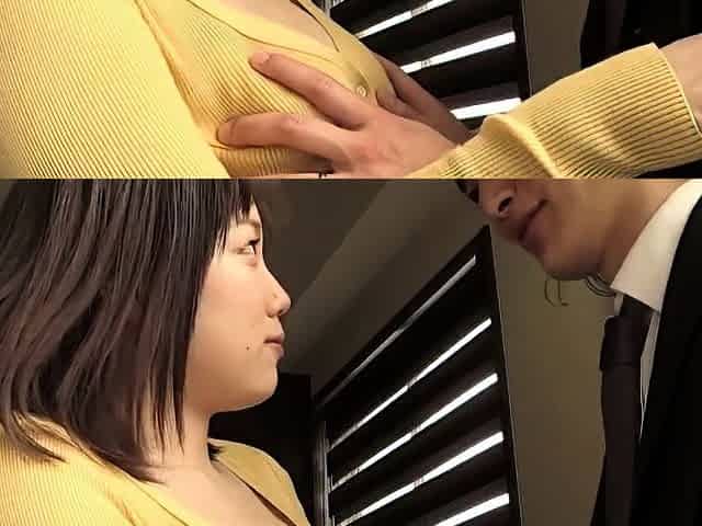 Kinky double japanese blowjob and hardcore fucking session