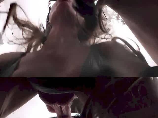 Deepthroat Dream Ignites Savage mother I'd like to fuck Blush
