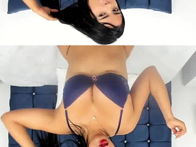 I'm Passionate About Getting Fucked Hard and Pleasurable