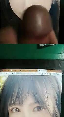 Chinese coser Rakukoo cum tribute