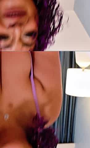 Fan Fucks a Pornstar