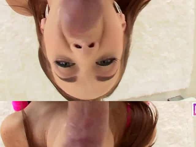 Groaning Booty Banging For Eva Fenix And Jayden Jaymes