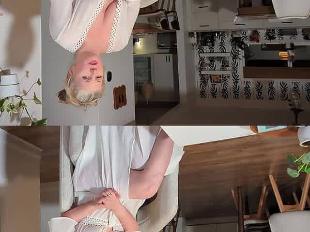Prepping My Stepdaughter's Boyfriend for Their First Fuck