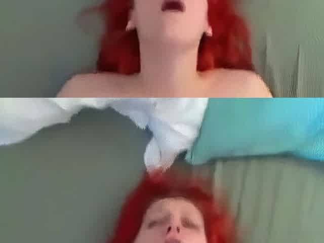 Amateur Redhead Adult Video