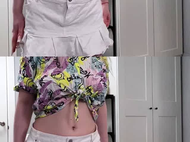 Nubiles - Murka Electric Wet Lick